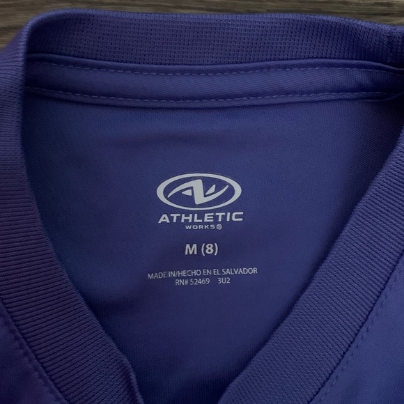 5 Short Sleeve Shirts - Picture 4 of 6